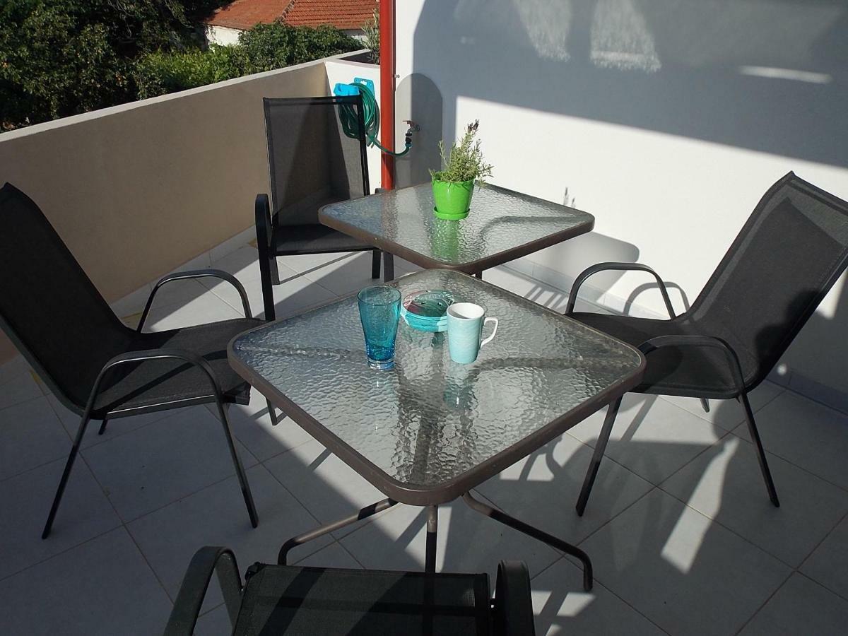 Iria'S Luxury Apartments Limenaria  Exterior foto