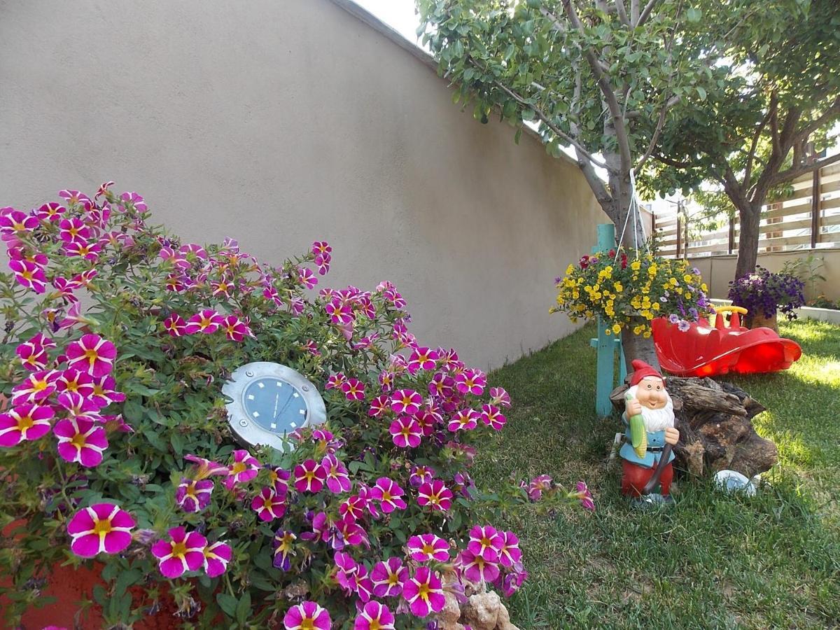 Iria'S Luxury Apartments Limenaria  Exterior foto